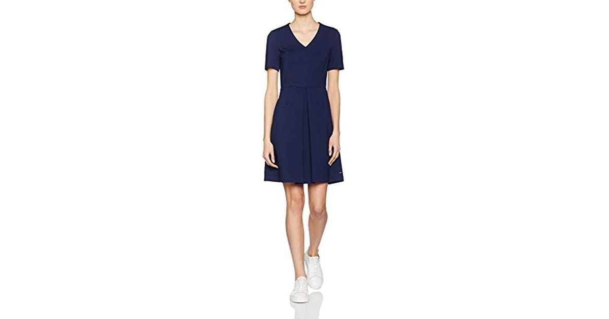 tommy hilfiger imogen dress