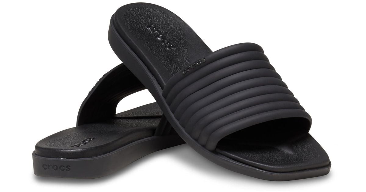 Comfortable Slides Amazon Womens Slide Sandals The Most