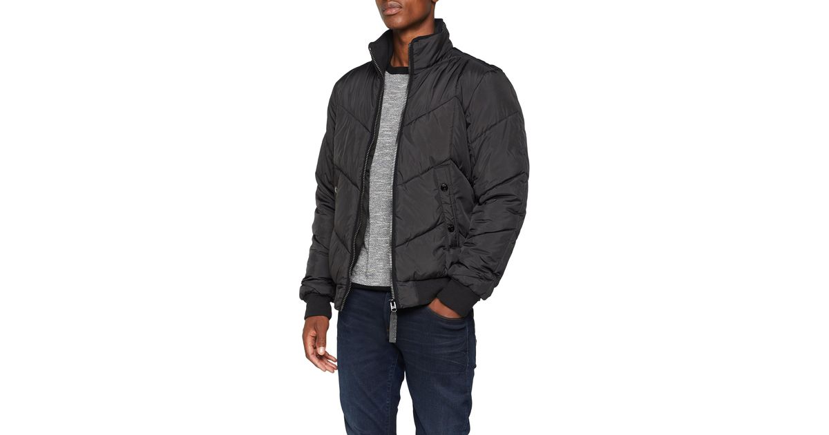 g star whistler meefic quilted bomber