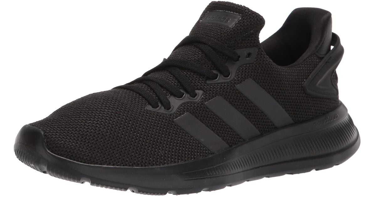 adidas Lite Racer Byd 2.0 Trail Running Shoe in Black for Men Lyst