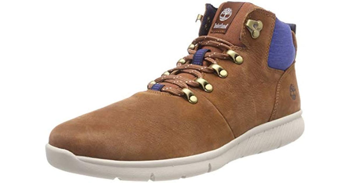 timberland men's boltero classic boots