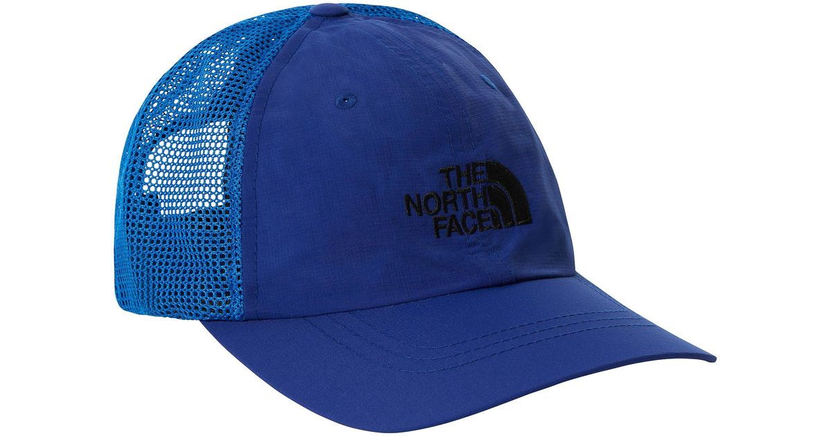 Chapeau de Randonnée e et Léger - Taille Unique - Bolt The North Face en  coloris Bleu | Lyst