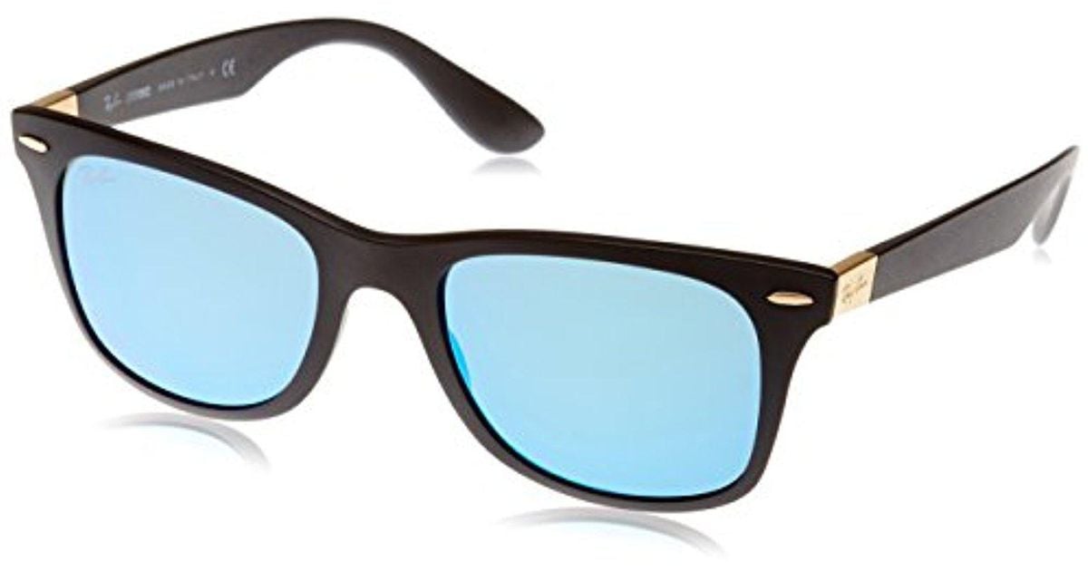 ray ban bendable frames