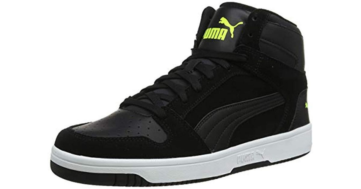 puma rebound layup sd