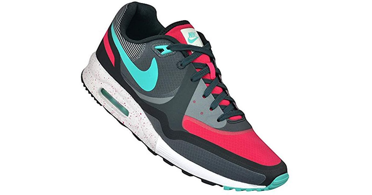 Nike Air Max Light Wr Trainers in Gray for Men Lyst Nike 's Air Max Vision Prm Trainers in Gray for Men Lyst