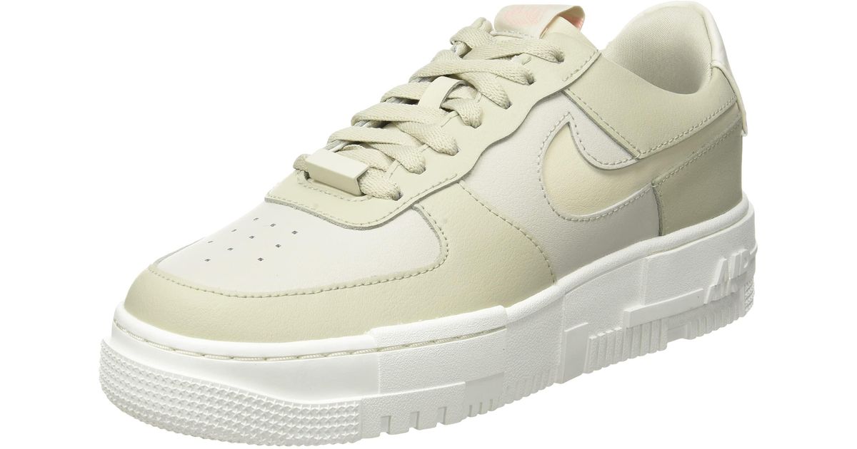 Nike Ck6649001 - Kleur: Wit-zwart - Maat: 40.5 in het Zwart - Bespaar 59% |  Lyst NL