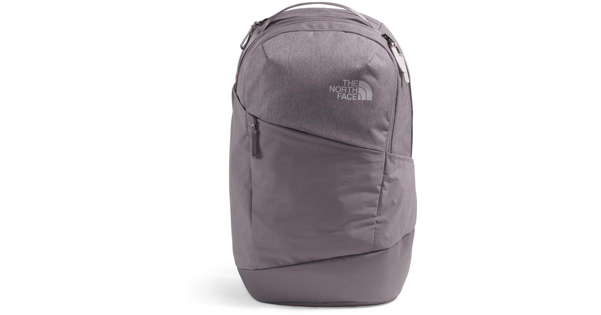The North Face Isabella 3.0 Backpack in Grey Lyst UK