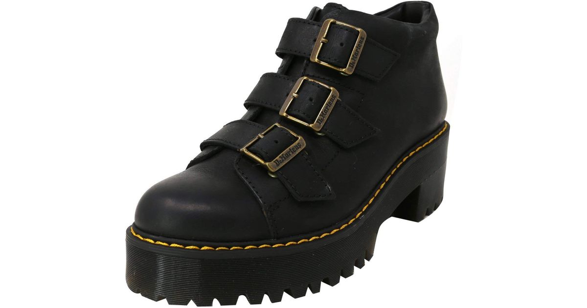 dr martens coppola boots