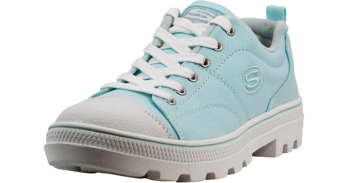 Skechers Roadies-true Roots Sneaker in Blue Lyst UK