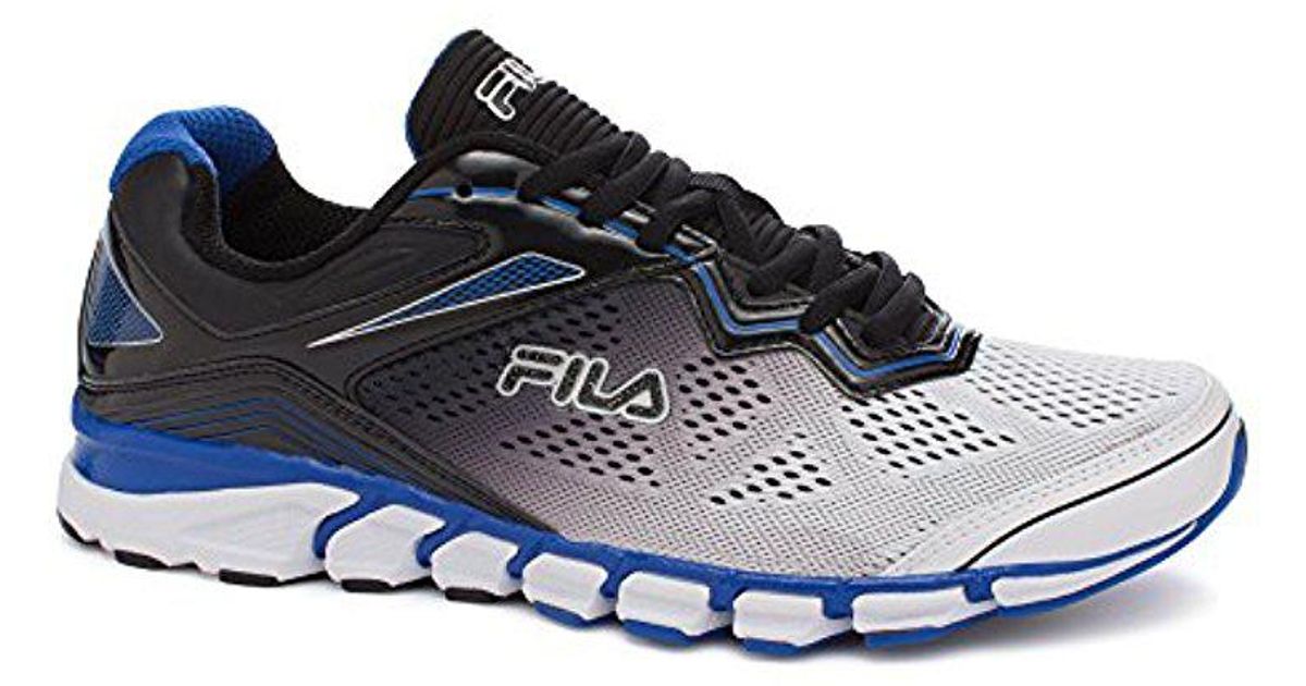 fila energized rubber