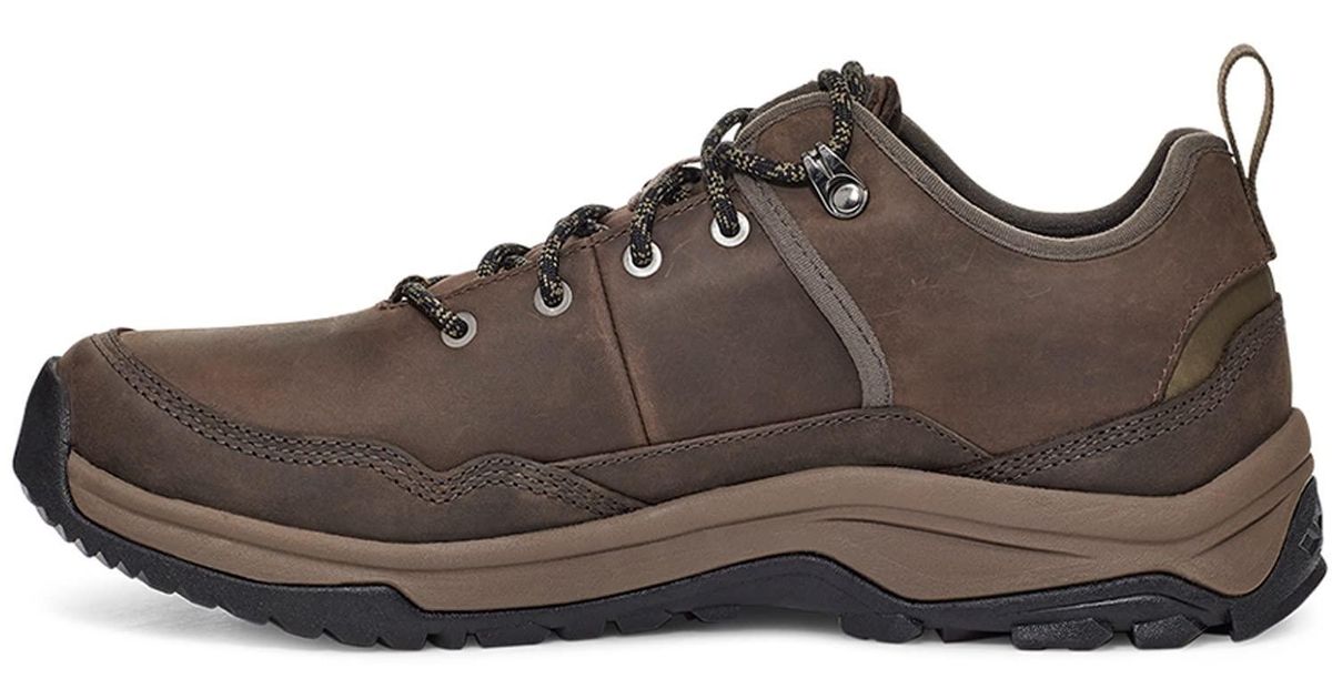 teva riva rp hiking shoes