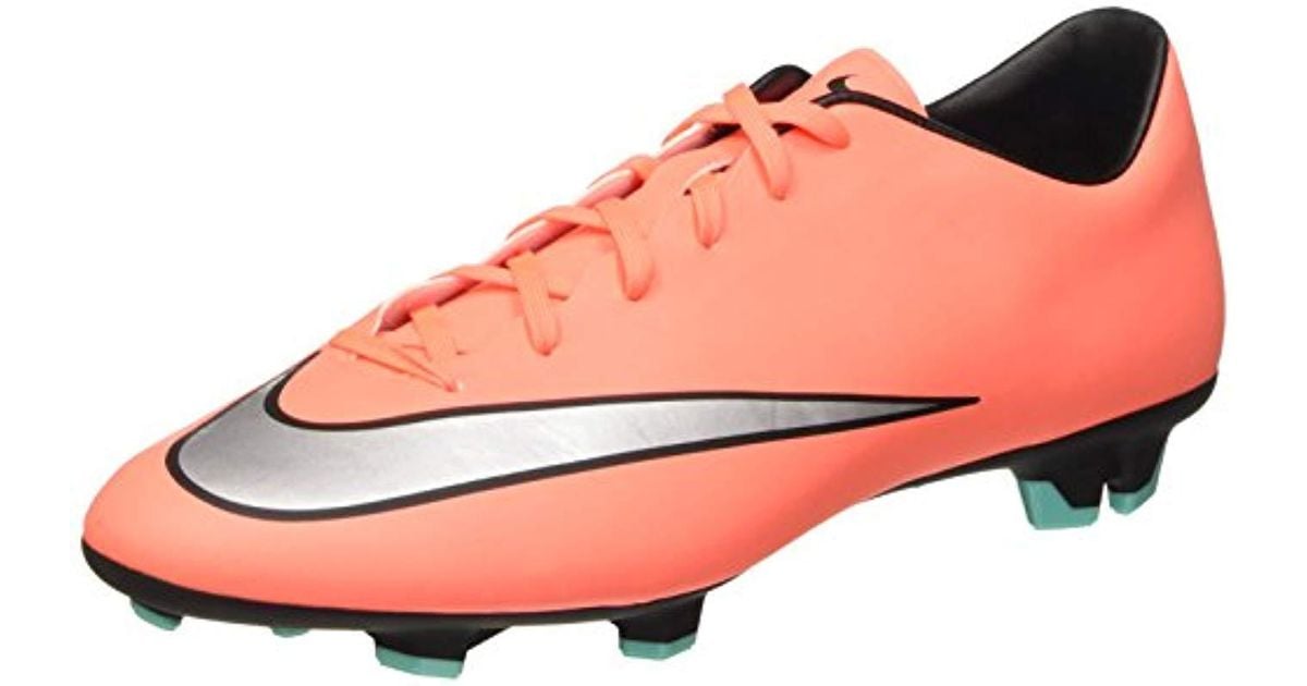 mercurial victory v fg