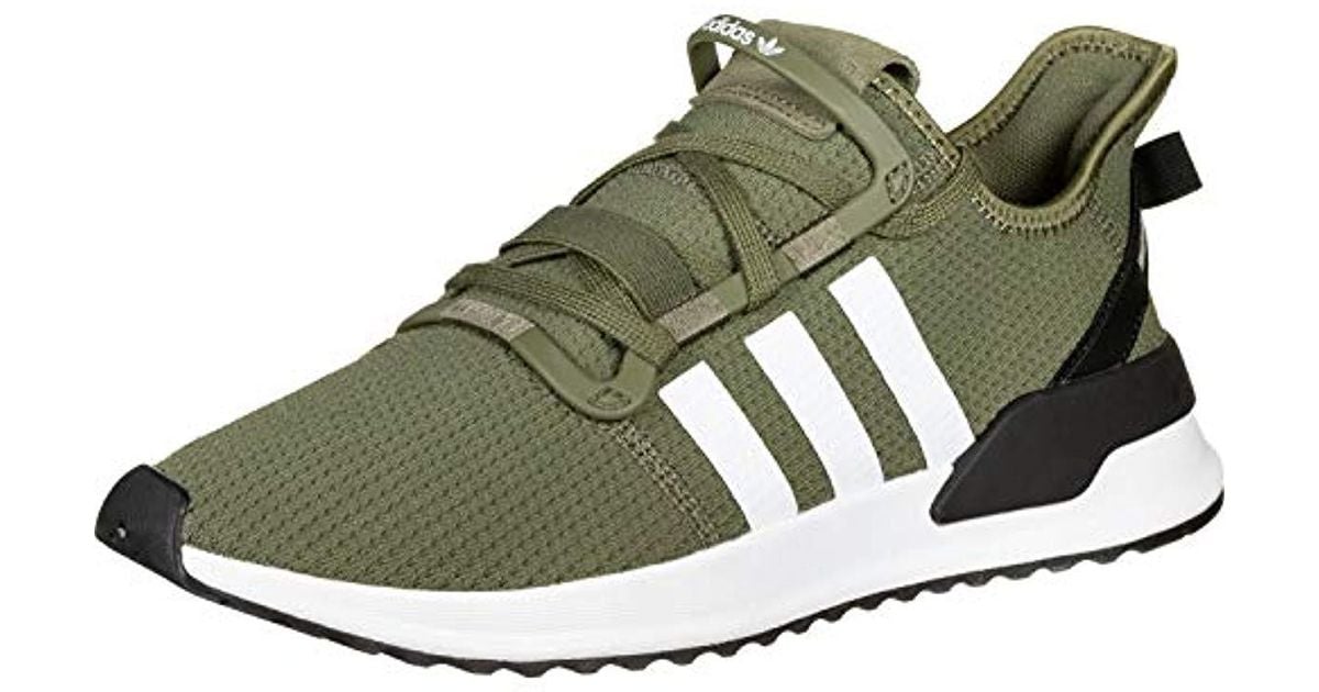 adidas u path khaki