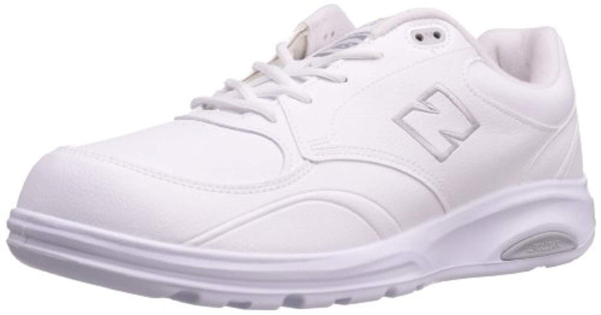 New Balance Synthetic S 812 Motion Control Walking Shoes, Uk 11 Uk in