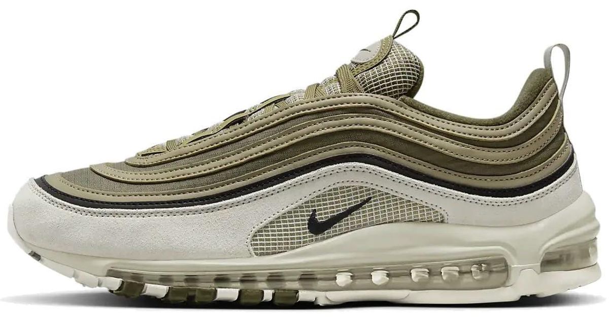 Nike Air Max 97 Trainers Fb9619 for Men Lyst UK