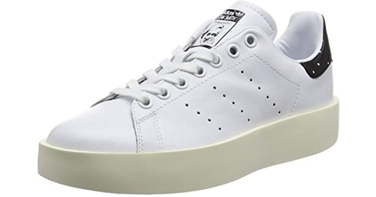 stan smith weiß