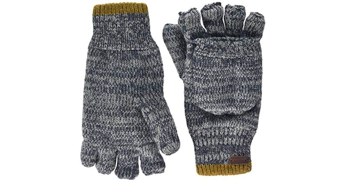 fat face ladies gloves