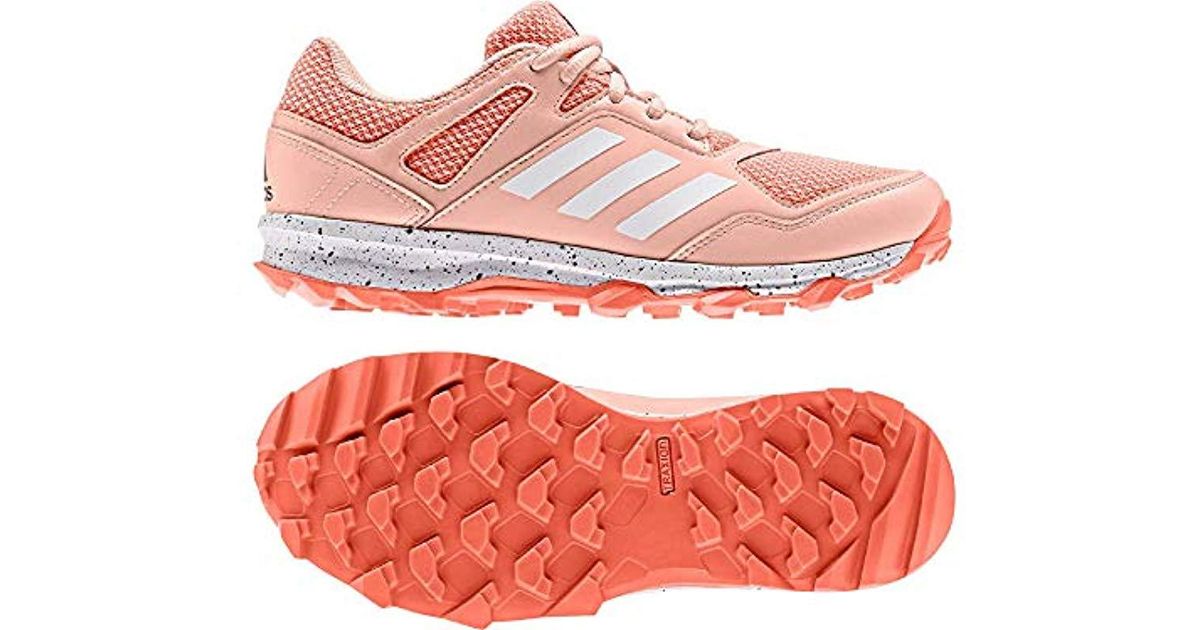 adidas fabela zone pink