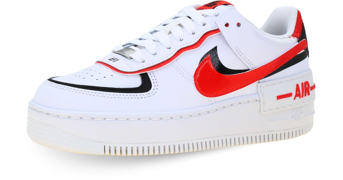 Sneakers Air Force One Shadow Amazon Nike Airforce Pink Air Force