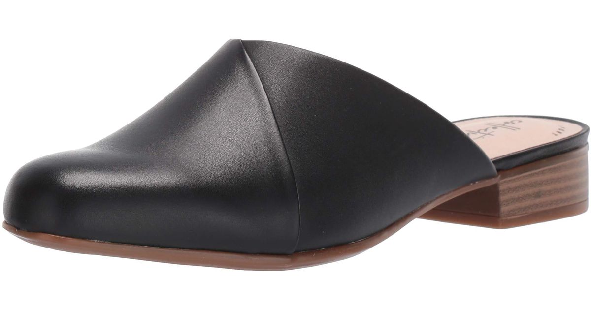 clarks juliet willow mule