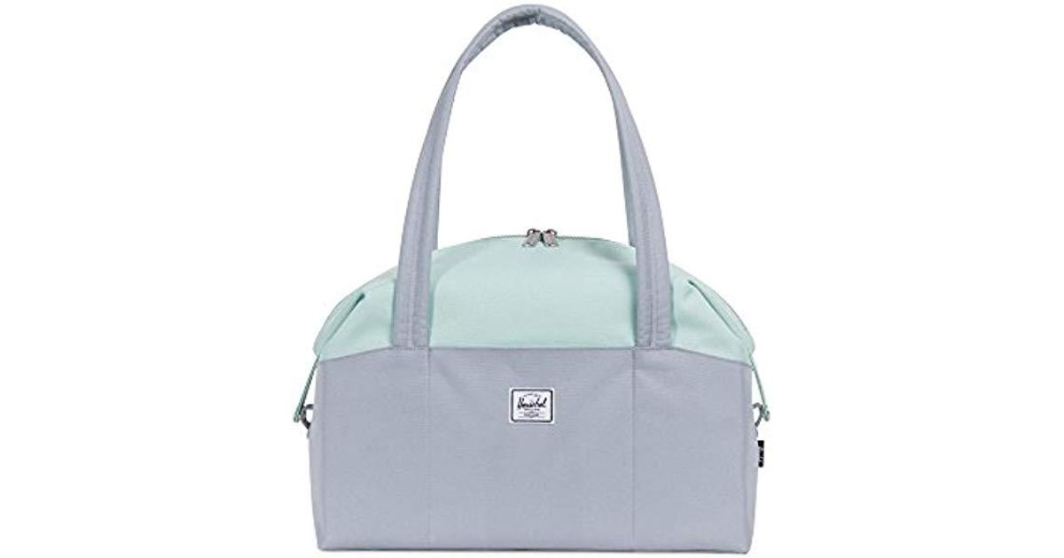 herschel strand xs tote