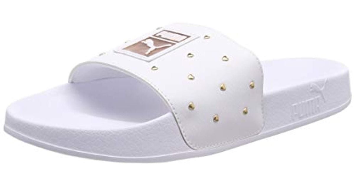 puma leadcat studs wns