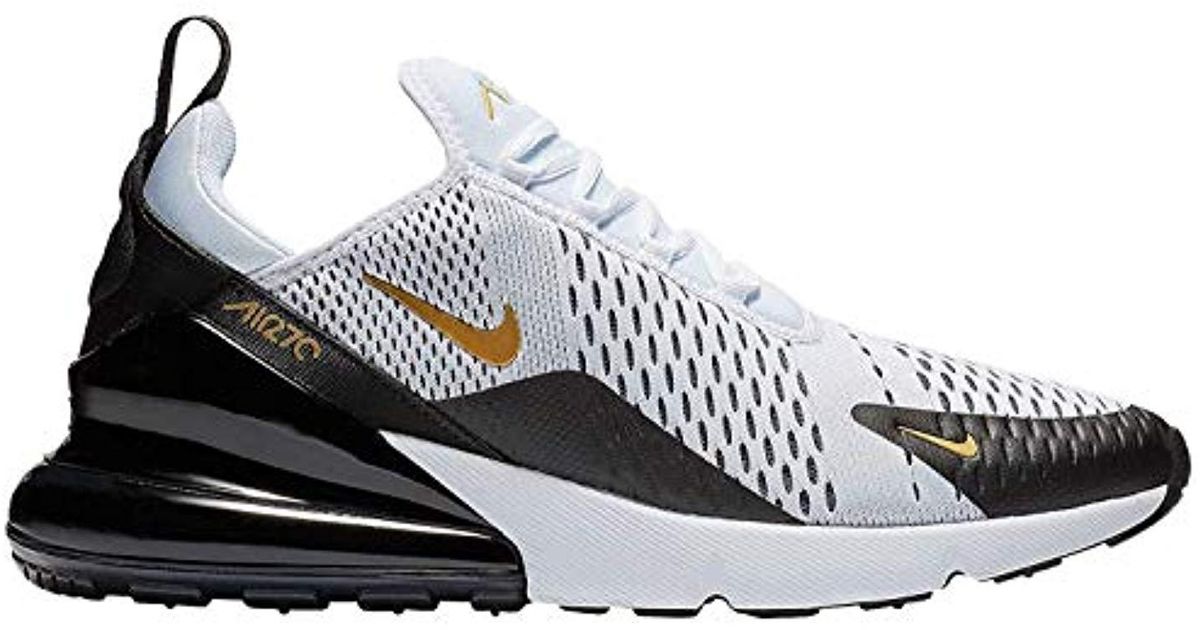 270s black and gold