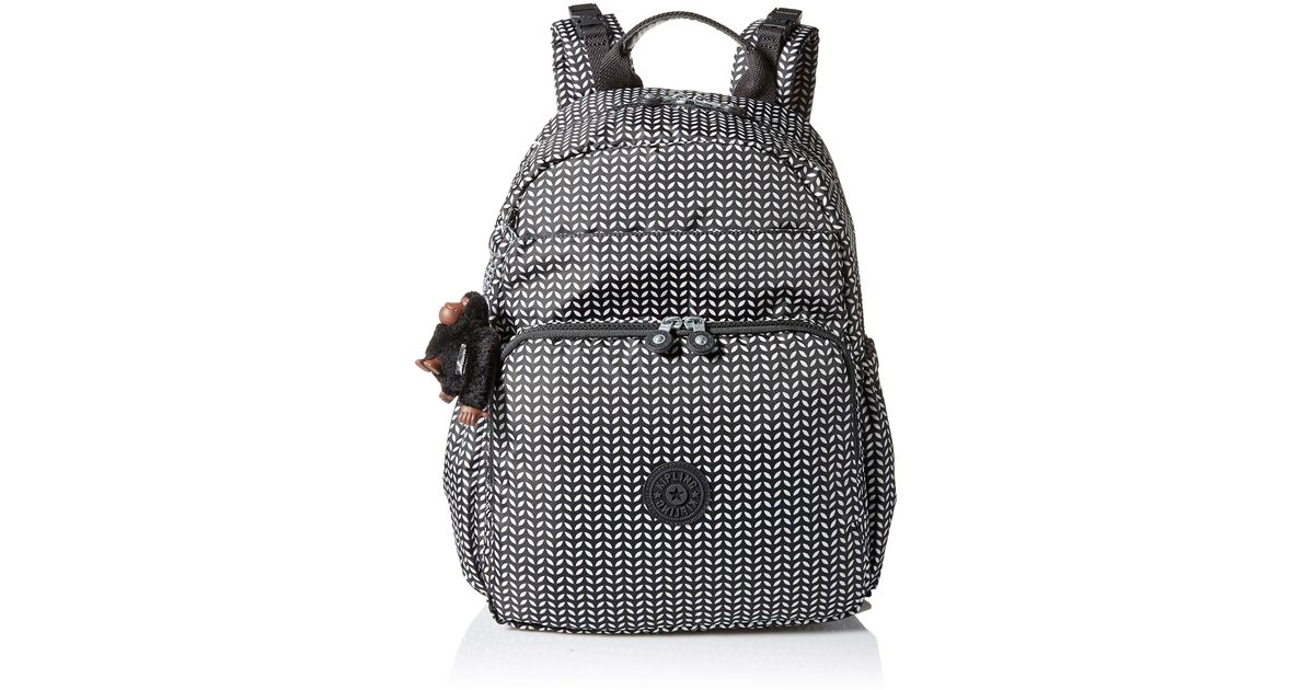 kipling maisie diaper backpack