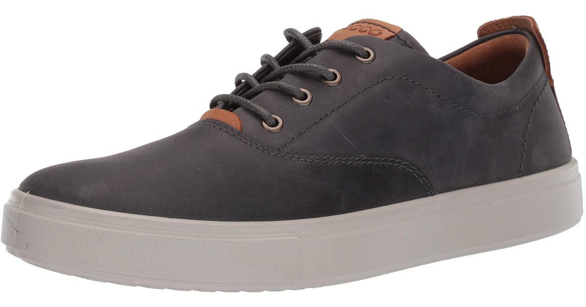 ecco kyle men's sneaker