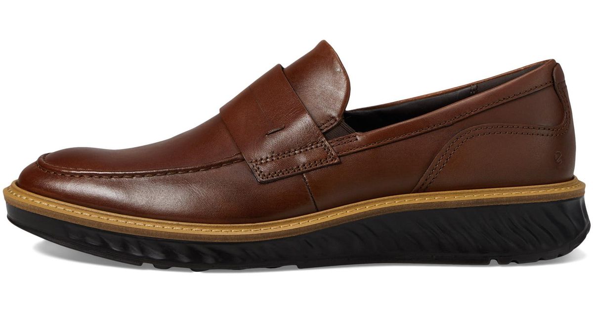 St1 hybrid deals ecco