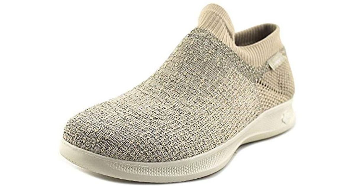 skechers go step lite ultrasock