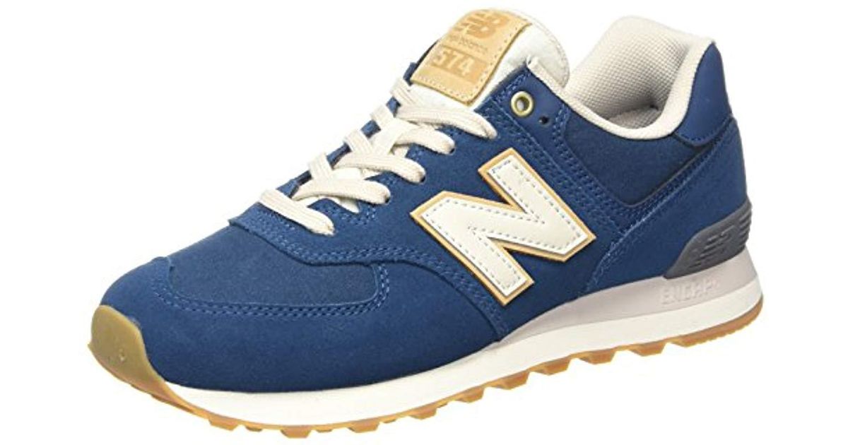 new balance - ml574ou new balance - ml574ou
