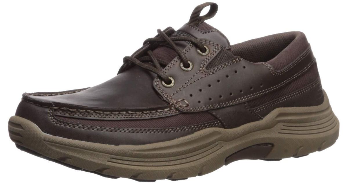 skechers expended menson