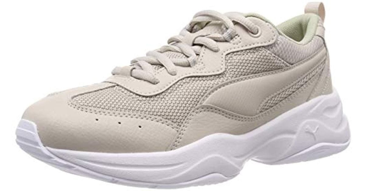 cilia puma beige