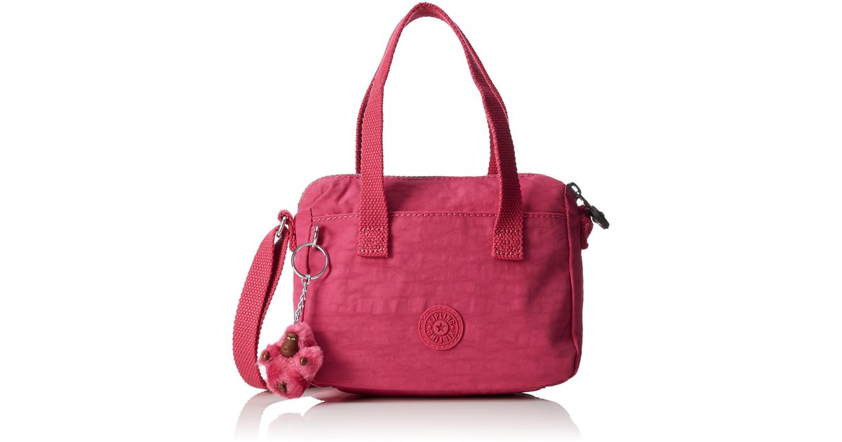 kipling leike bag