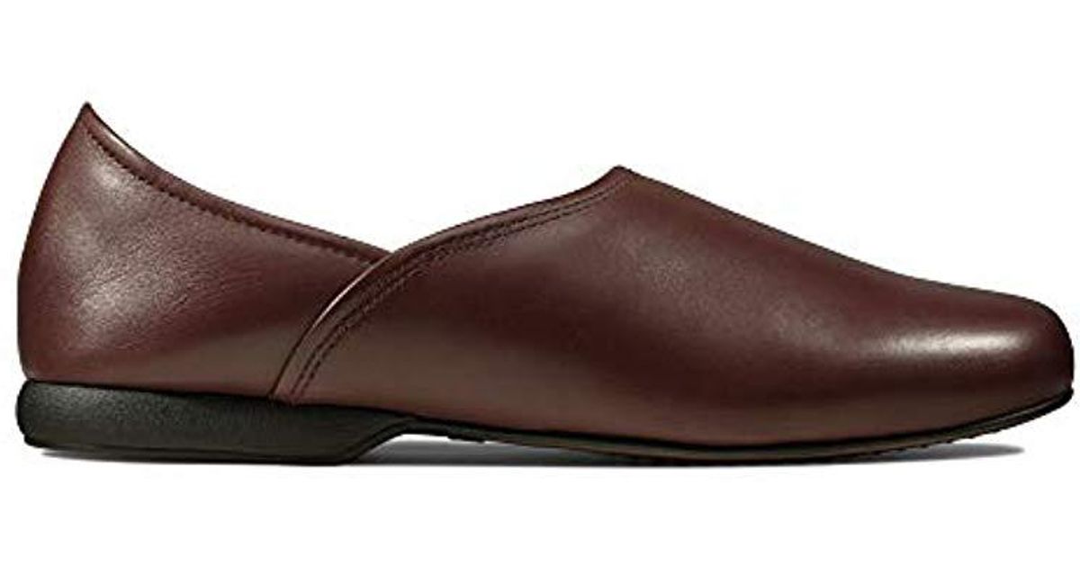 clarks harston elite