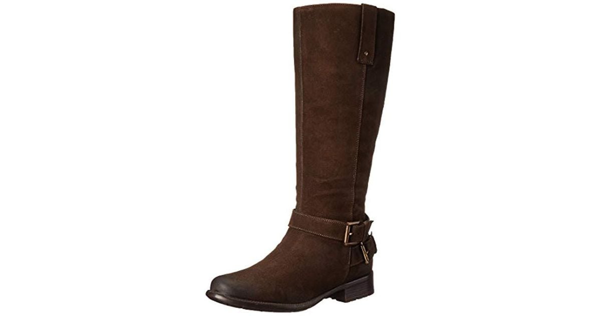 clarks plaza steer boots