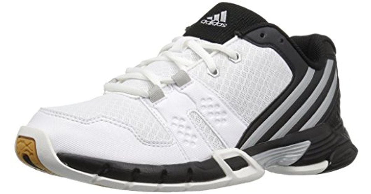 adidas Synthetic Performance Volley Team 4w Volleyball Shoe for Men Lyst