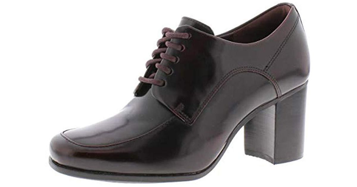 clarks kensett darla