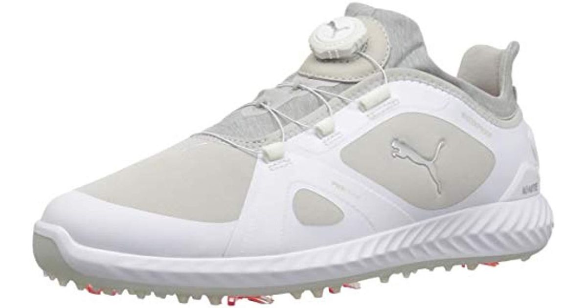 puma ignite pwradapt disc