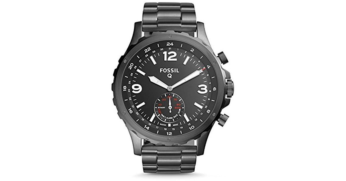 ftw1160 fossil