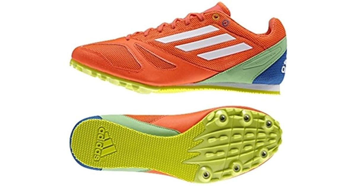 adidas techstar spikes