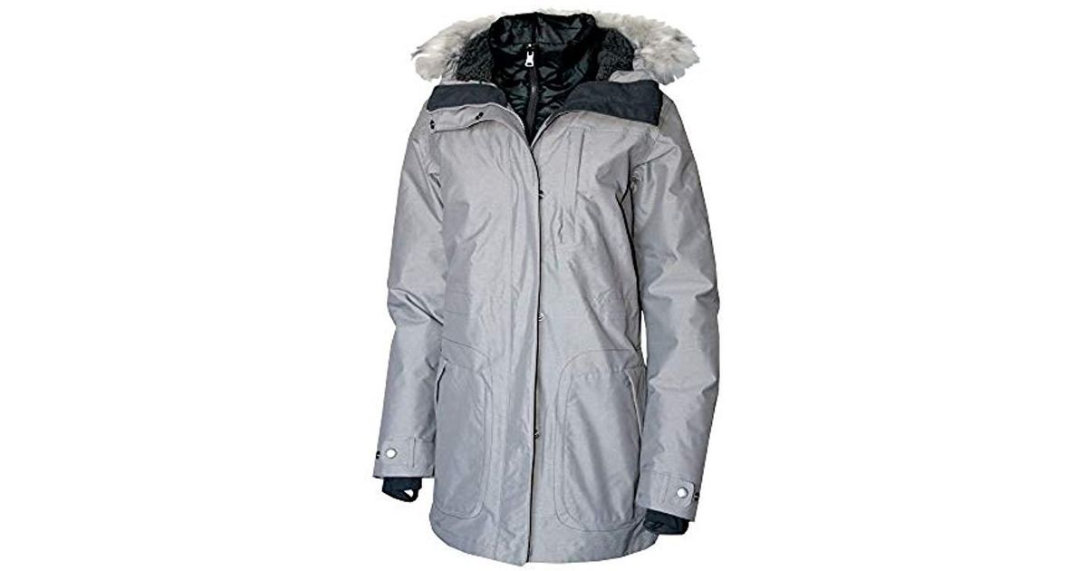 columbia beverly mountain interchange