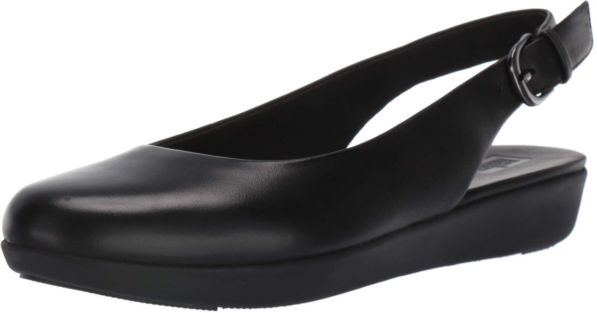 fitflop sarita slingbacks