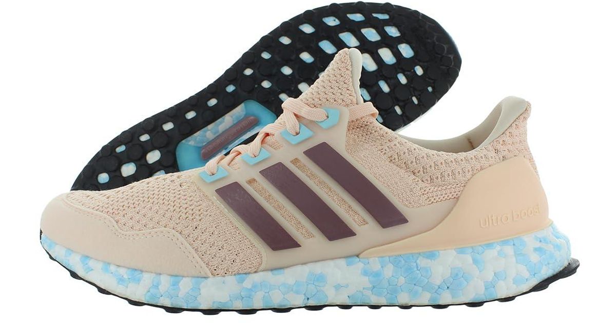 adidas Ultraboost Dna Running Shoe in Blue for Men Lyst UK