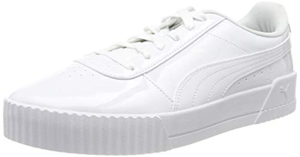 puma carina p puma carina p