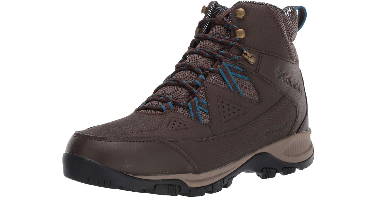 liftop iii snow boot