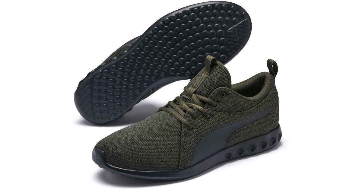 Puma carson 2 multiknit 2025