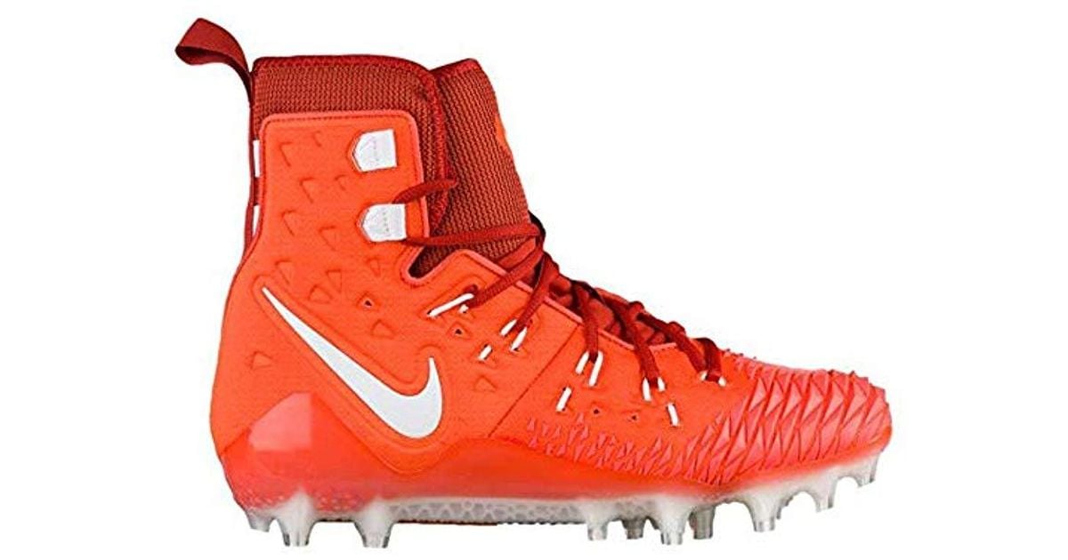 nike force savage elite cleats