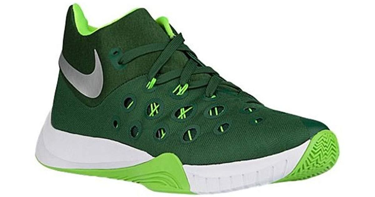 nike hyperquickness 2015